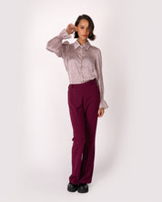 Pantaloni - Classic Narah