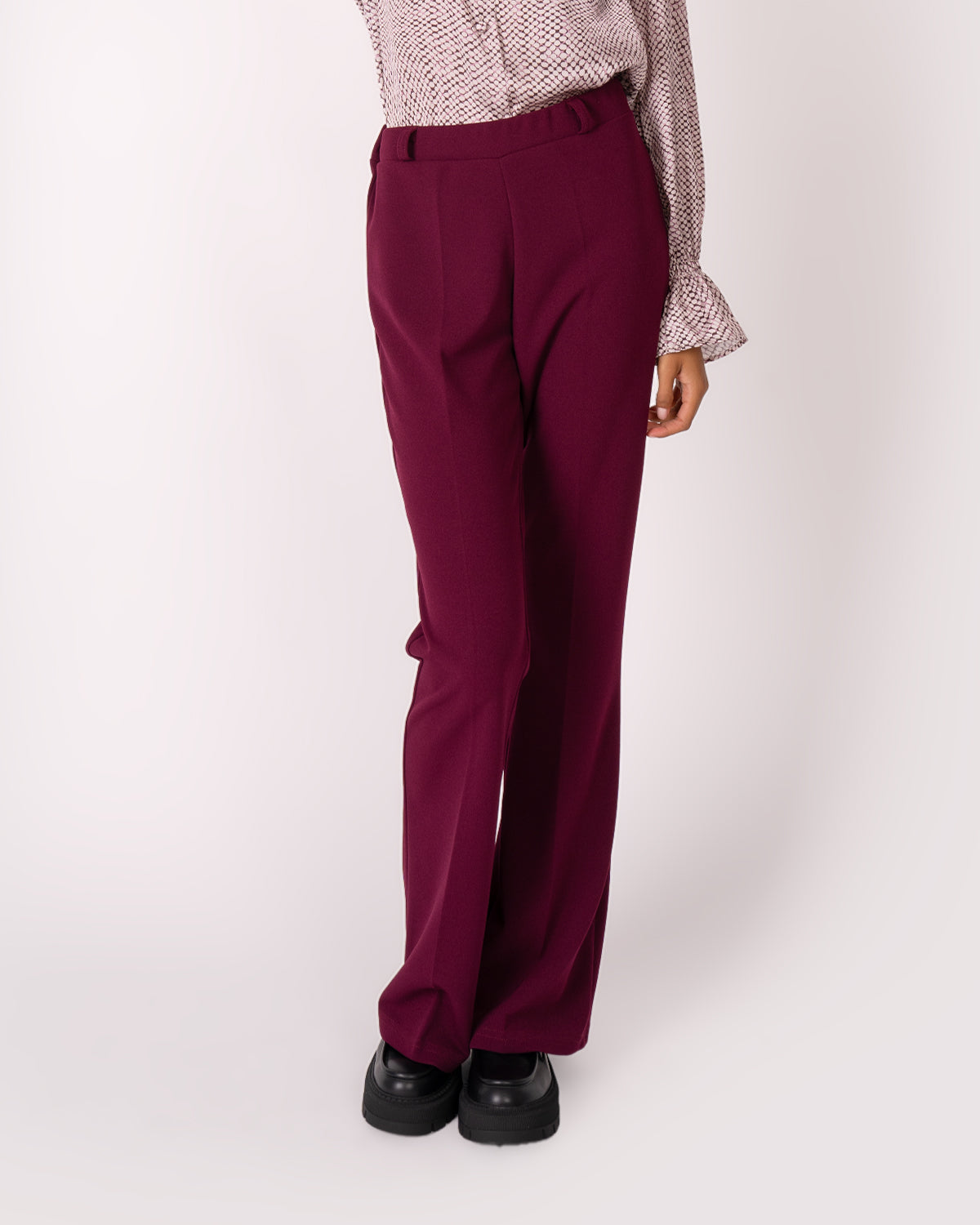 Pantaloni - Classic Narah
