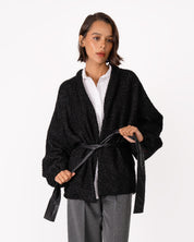 Cardigan - Autunnale Narah