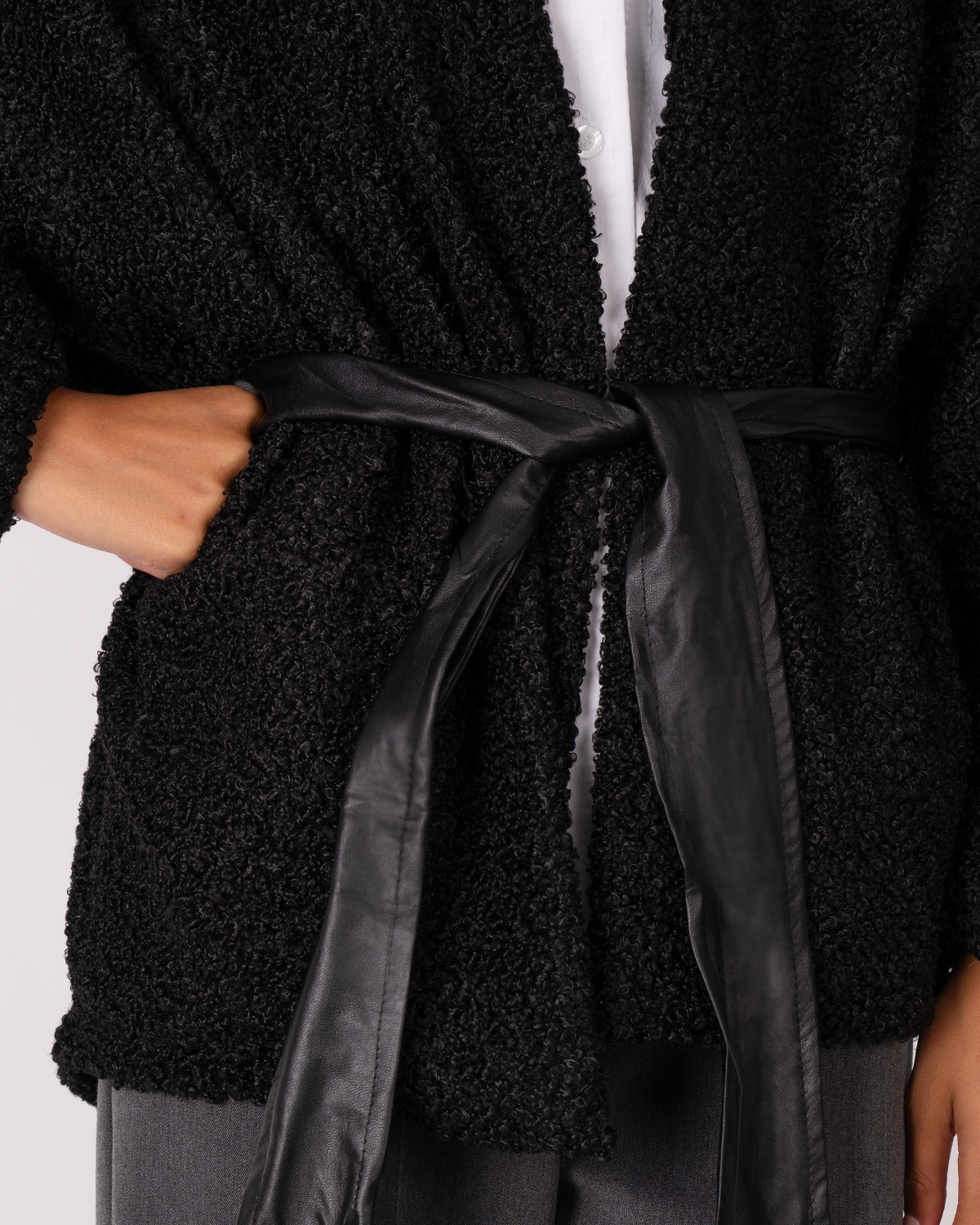 Cardigan - Autunnale Narah