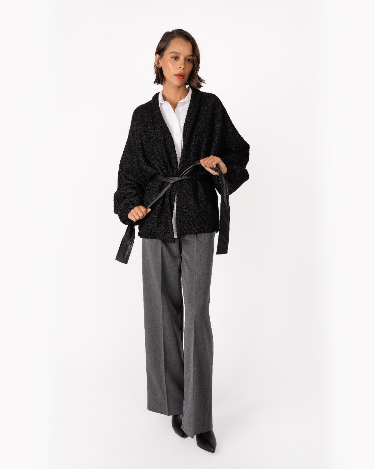 Cardigan - Autunnale Narah