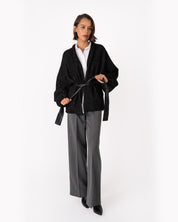 Cardigan - Autunnale Narah
