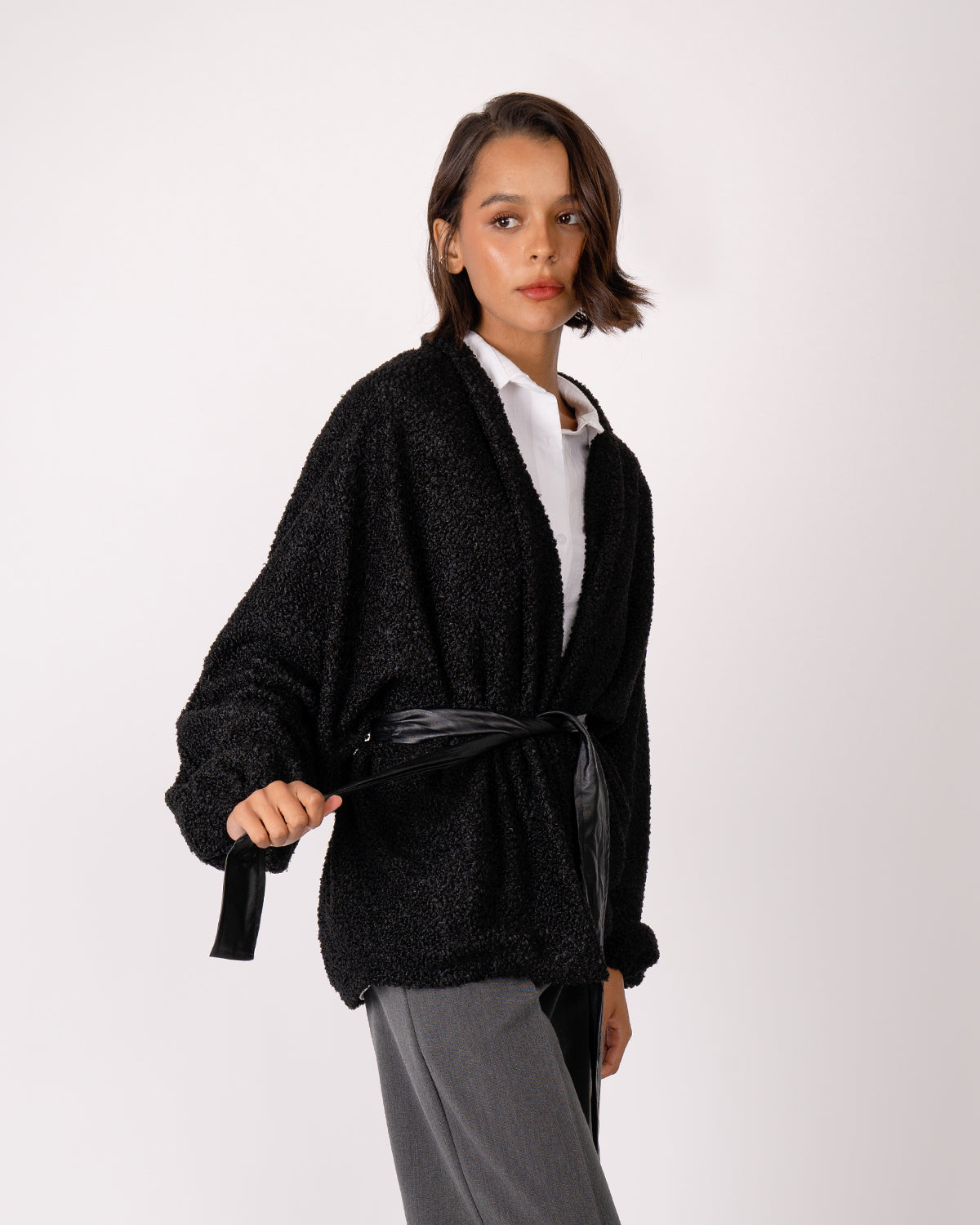 Cardigan - Autunnale Narah