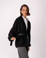 Cardigan - Autunnale Narah