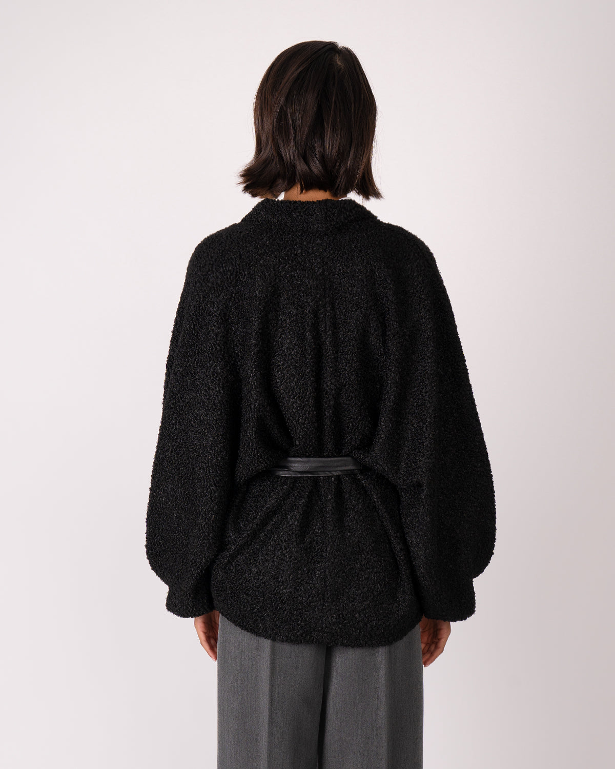 Cardigan - Autunnale Narah