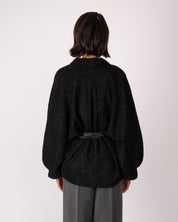 Cardigan - Autunnale Narah