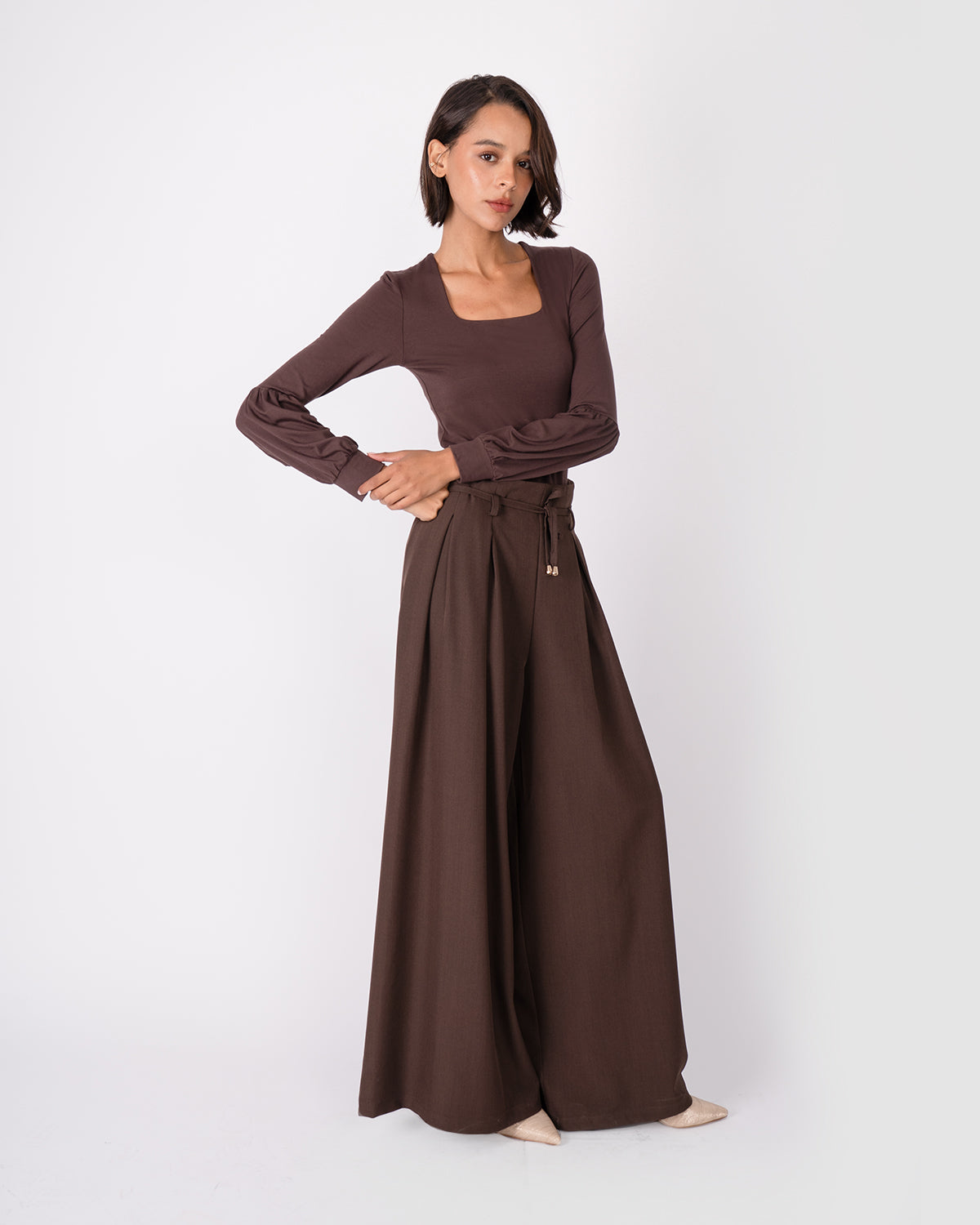 Pantaloni - Completo Narah