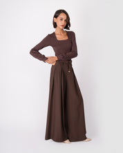 Pantaloni - Completo Narah