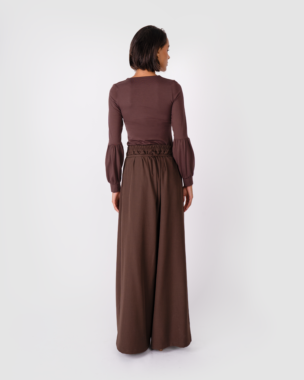 Pantaloni - Completo Narah