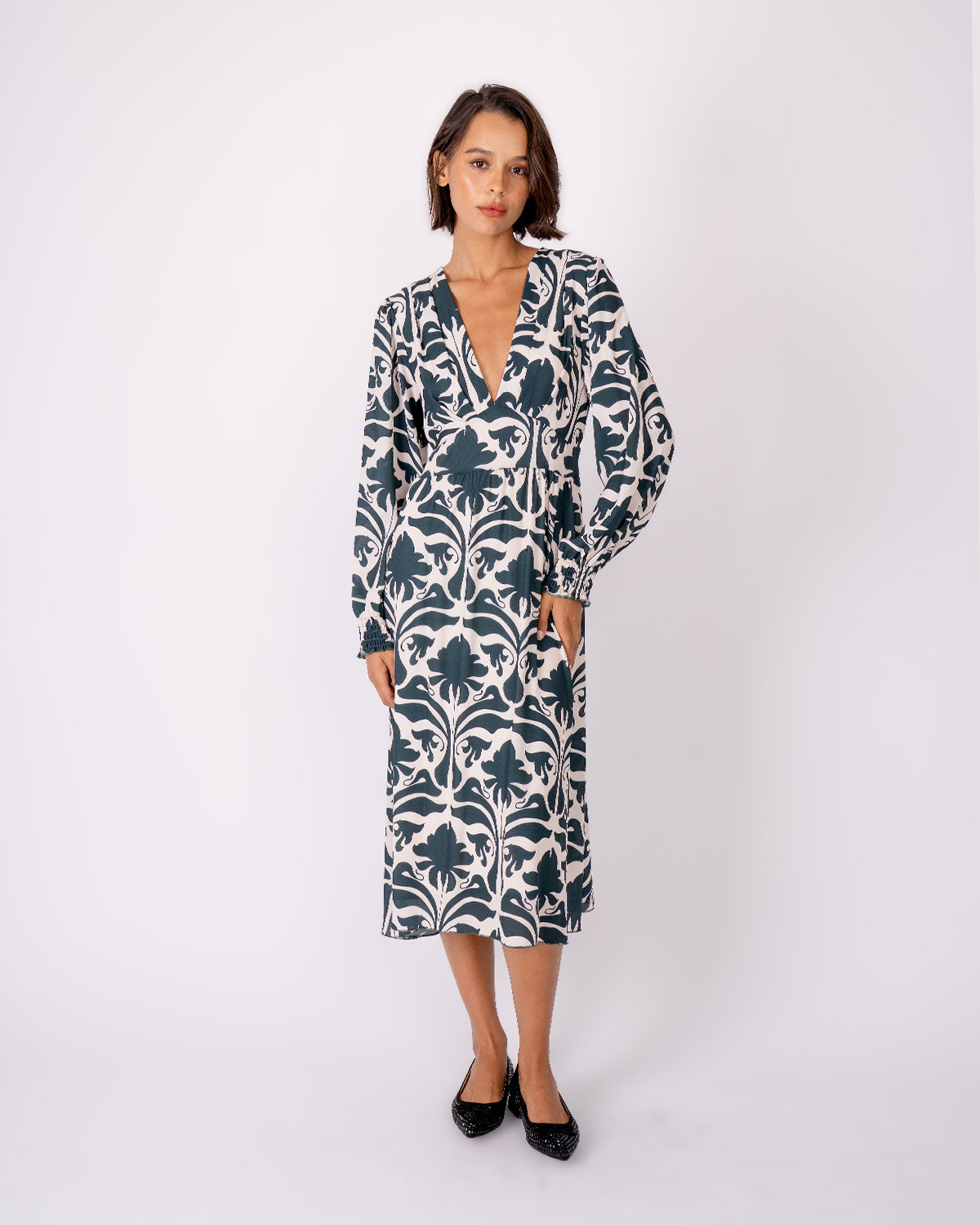 Abito - Fantasia Narah