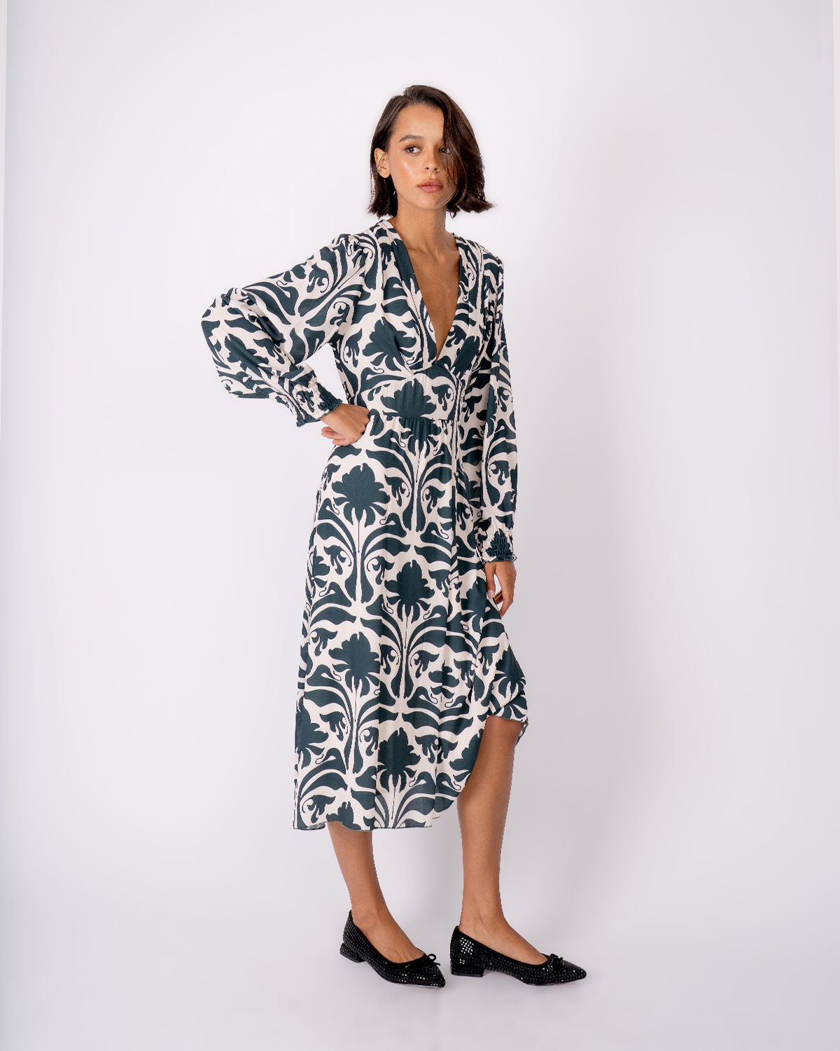 Abito - Fantasia Narah