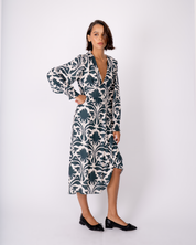 Abito - Fantasia Narah