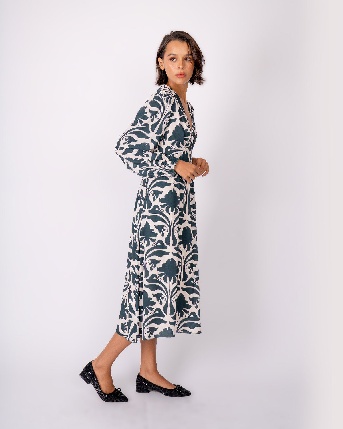 Abito - Fantasia Narah