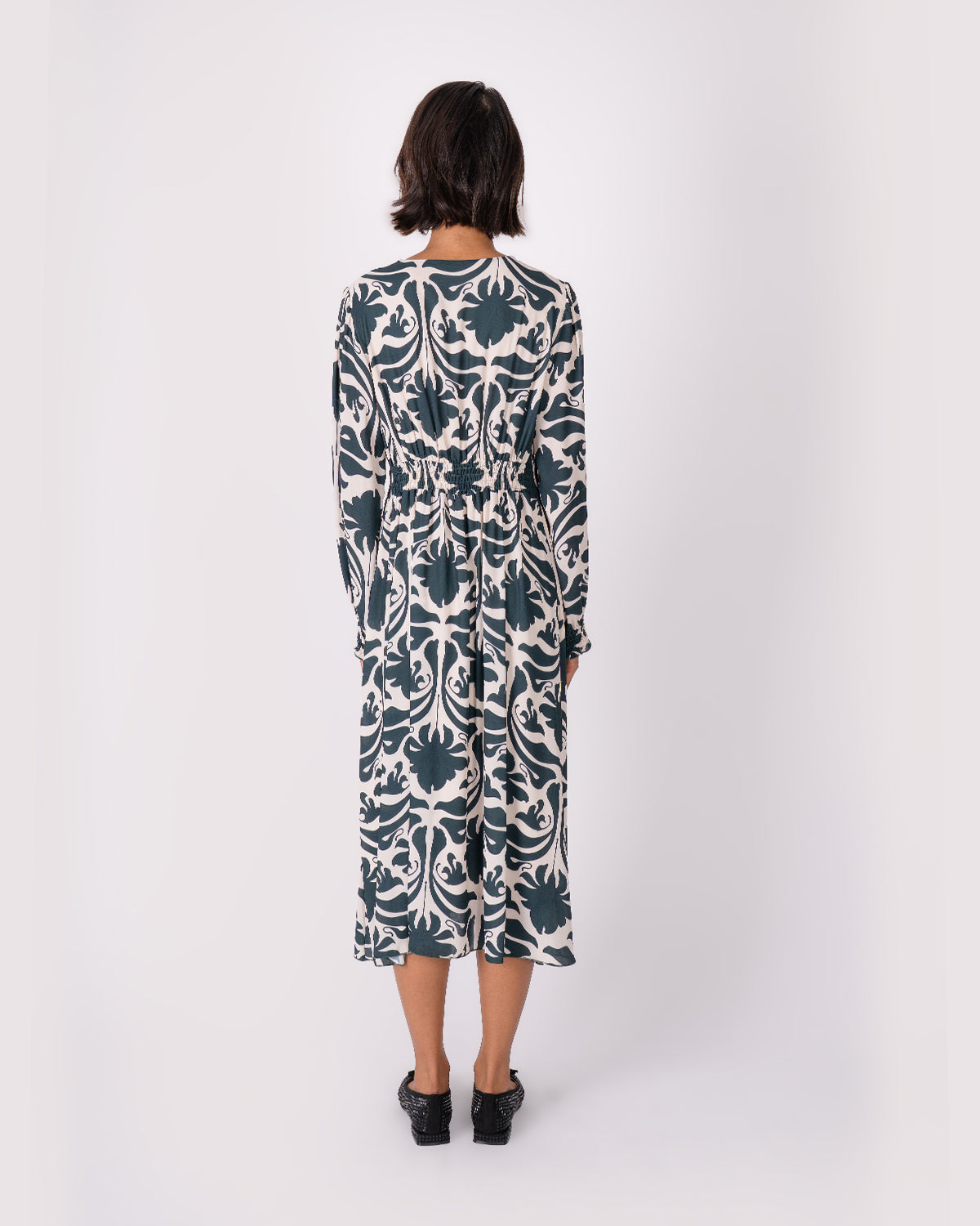 Abito - Fantasia Narah