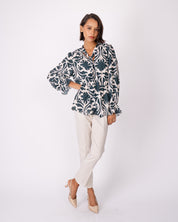 Camicia - Fantasia Narah