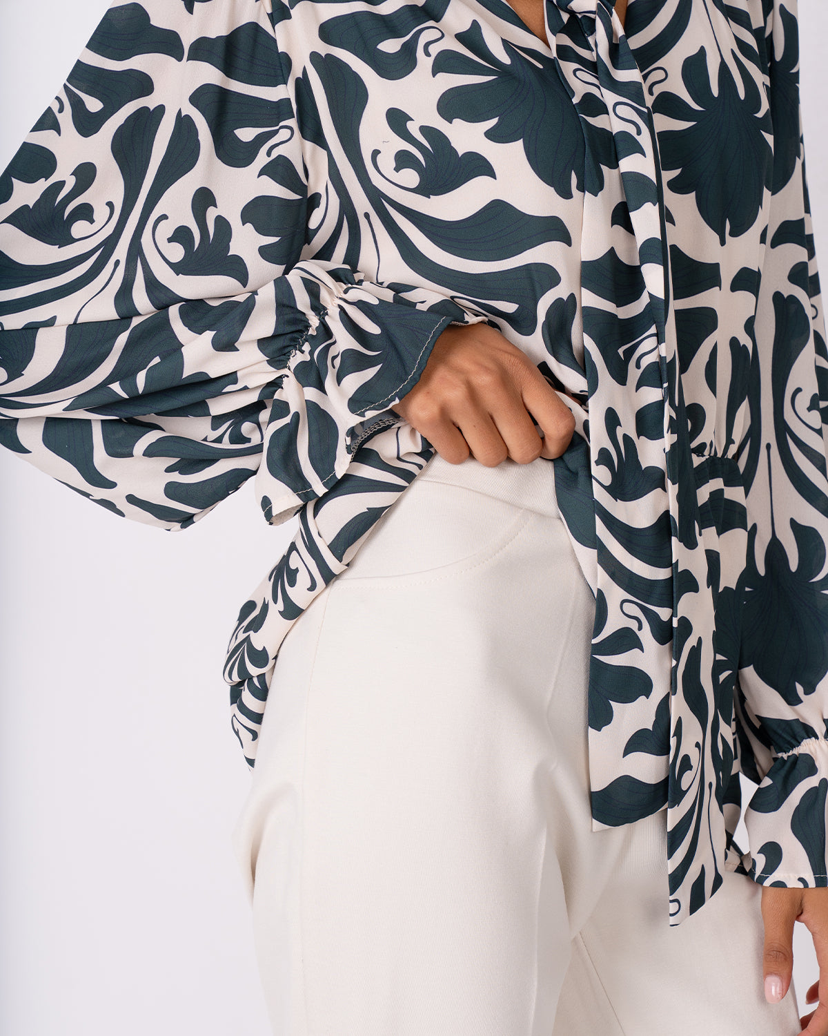 Camicia - Fantasia Narah