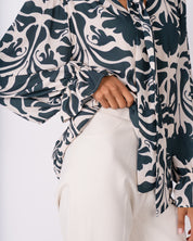 Camicia - Fantasia Narah