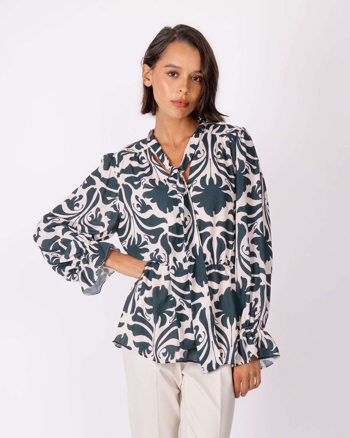 Camicia - Fantasia Narah