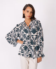 Camicia - Fantasia Narah