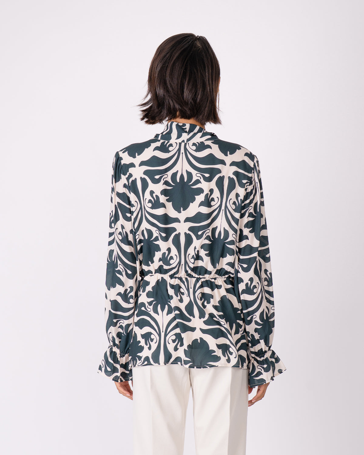 Camicia - Fantasia Narah