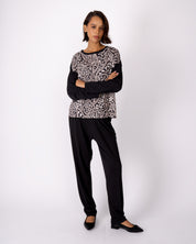 Pantaloni - Regular Narah