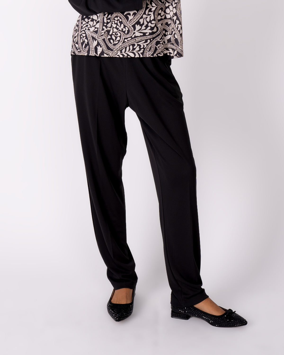 Pantaloni - Regular Narah
