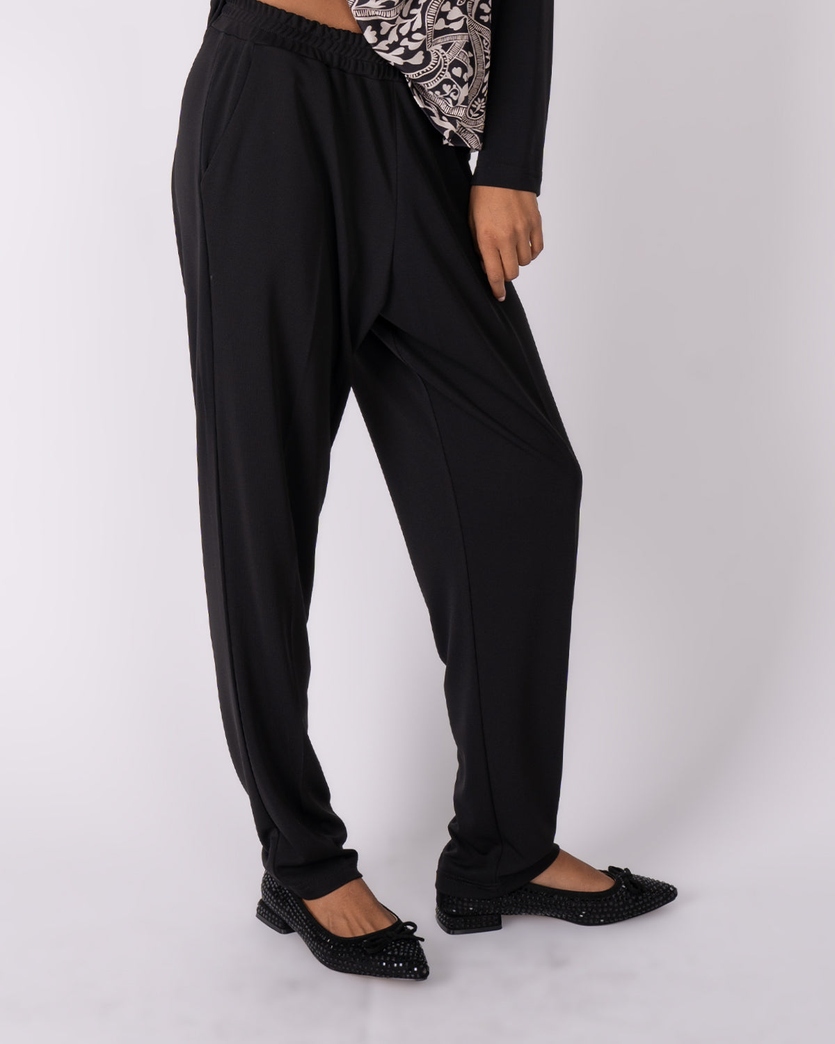 Pantaloni - Regular Narah
