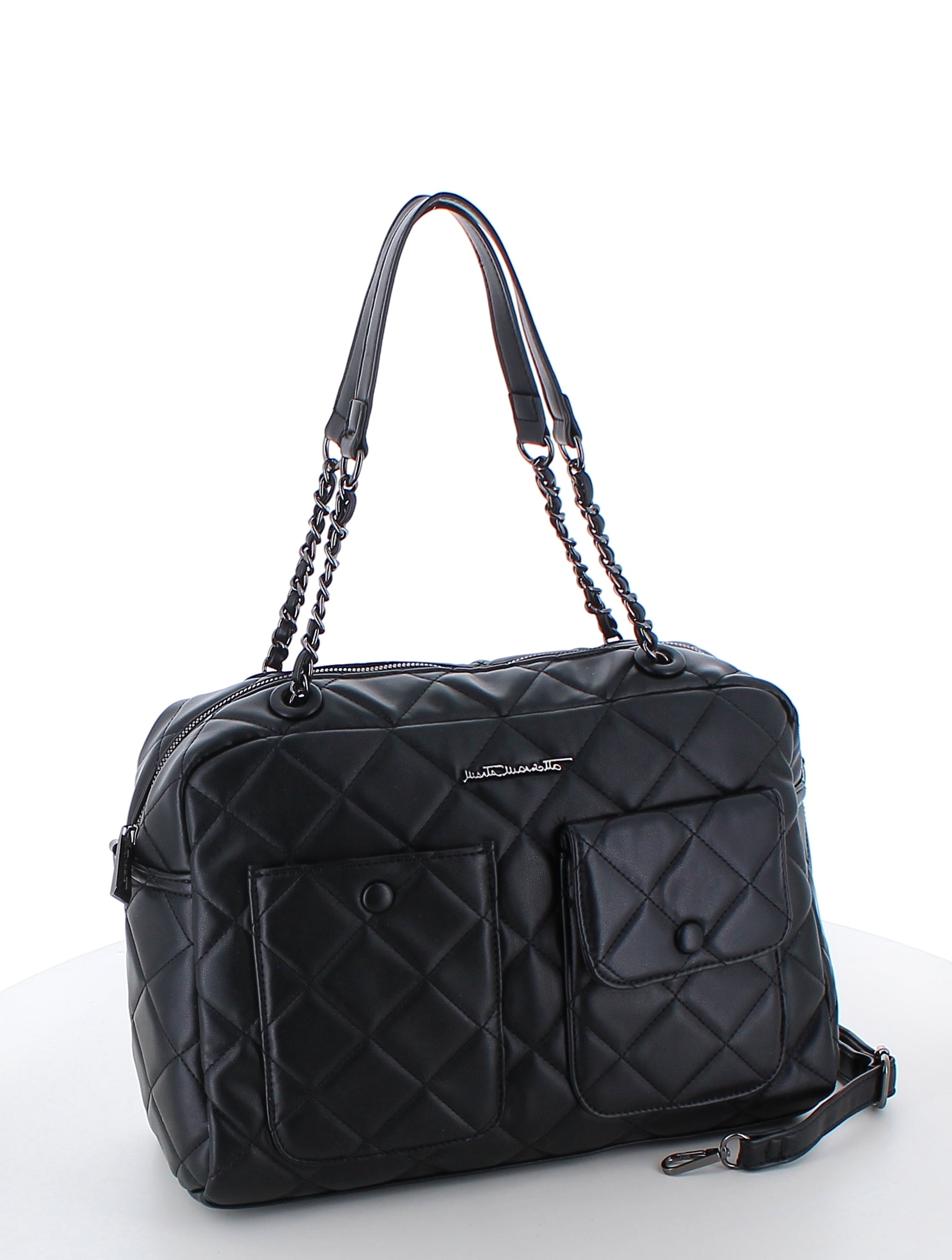 Borsa A Spalla - Bauletto MM