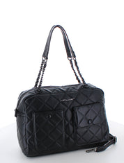 Borsa A Spalla - Bauletto MM