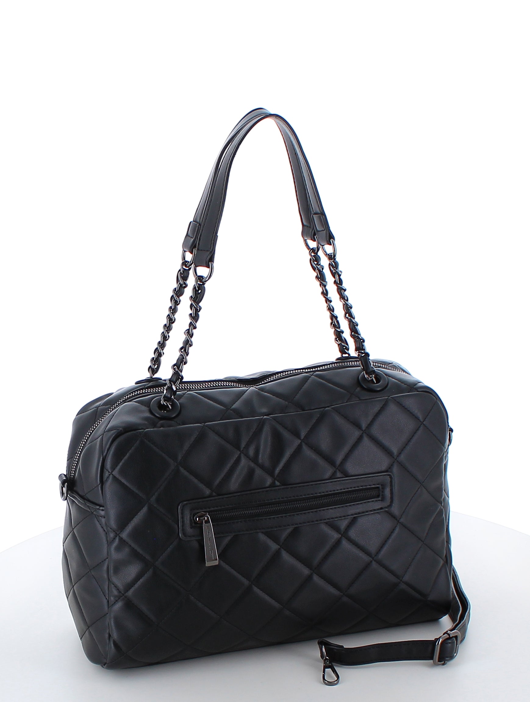 Borsa A Spalla - Bauletto MM