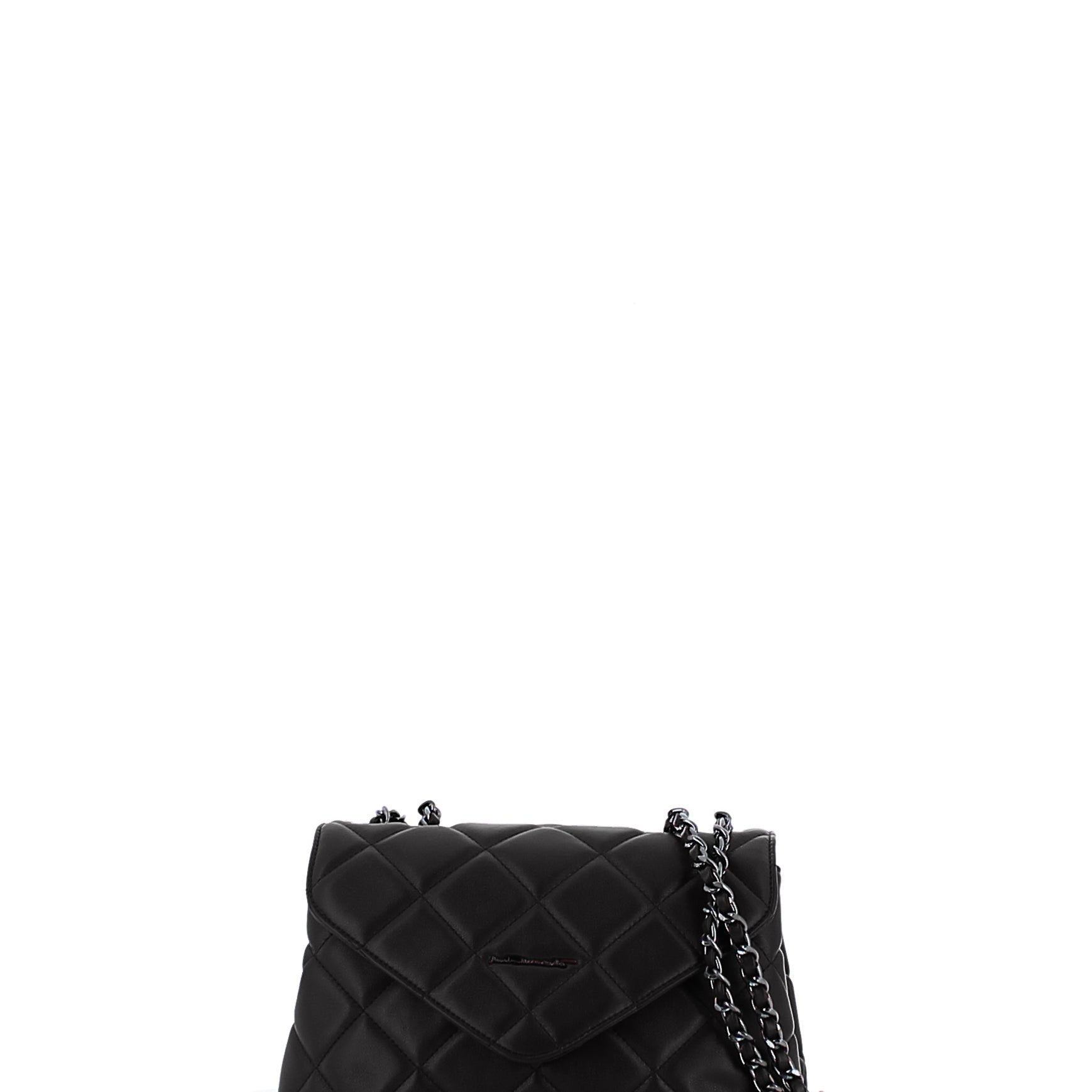 Shoulder Bag - Flap MM