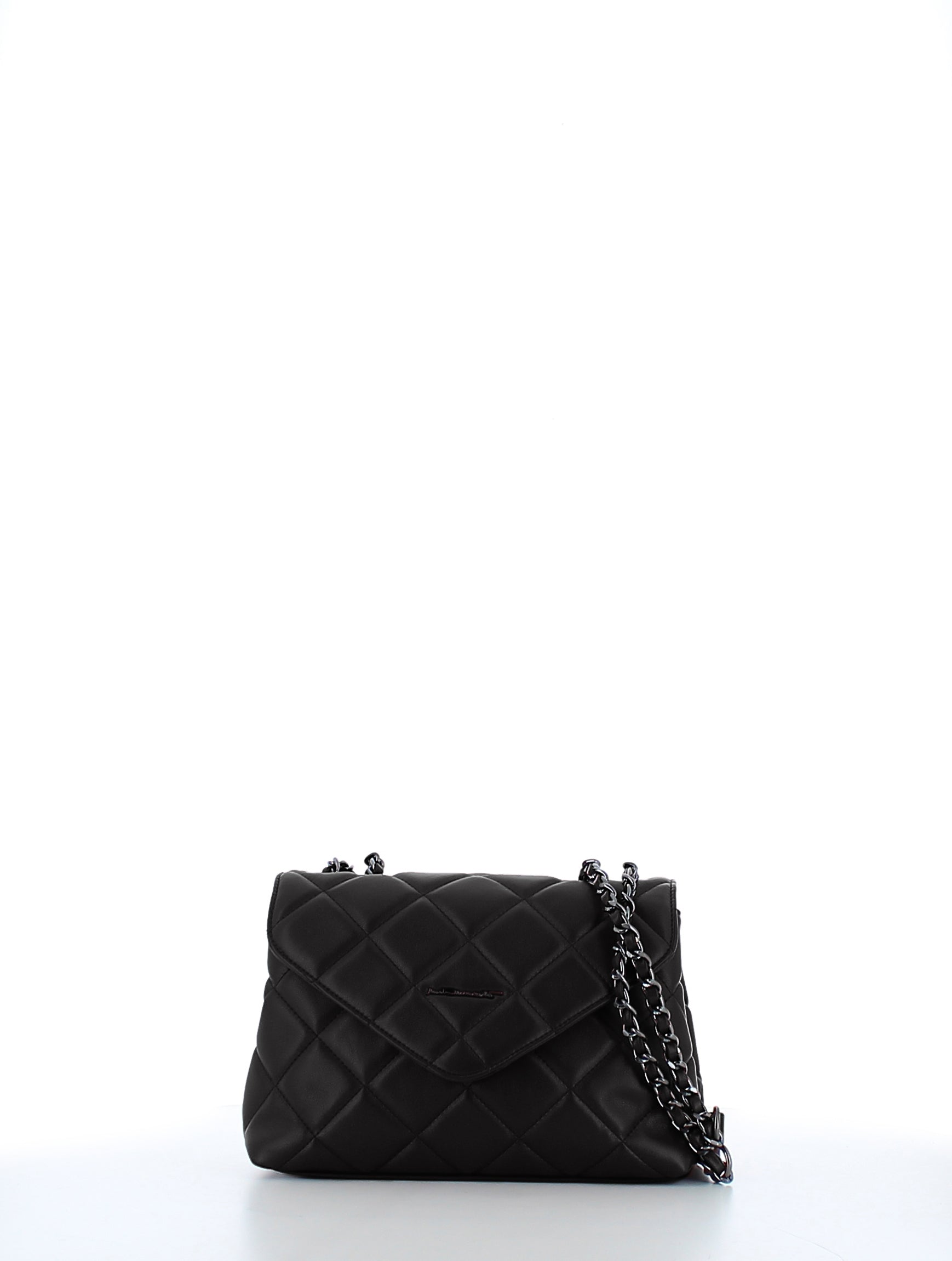 Shoulder Bag - Flap MM