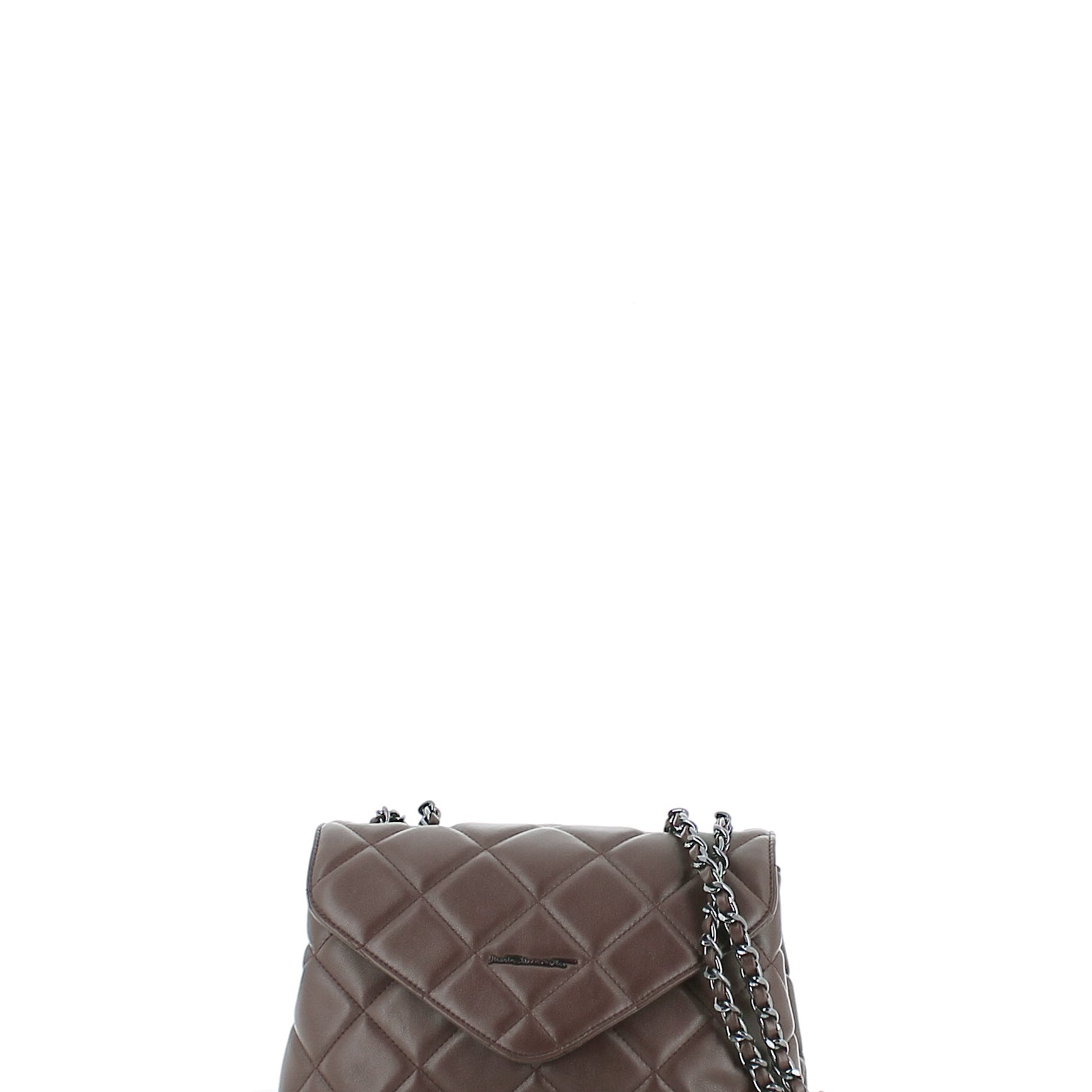 Shoulder Bag - Flap MM