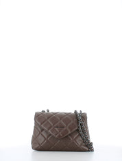 Shoulder Bag - Flap MM