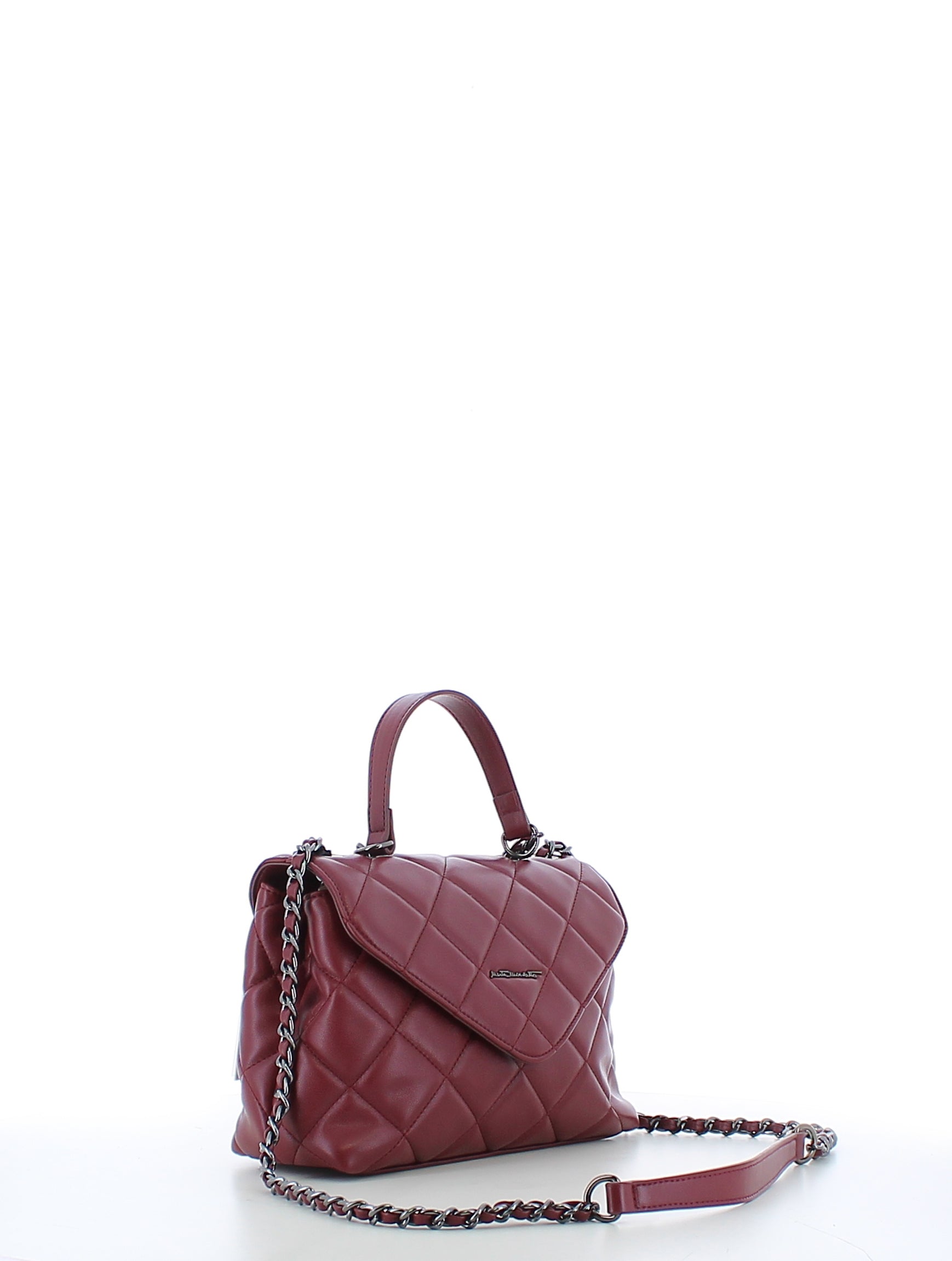 Shoulder Bag - Flap MM