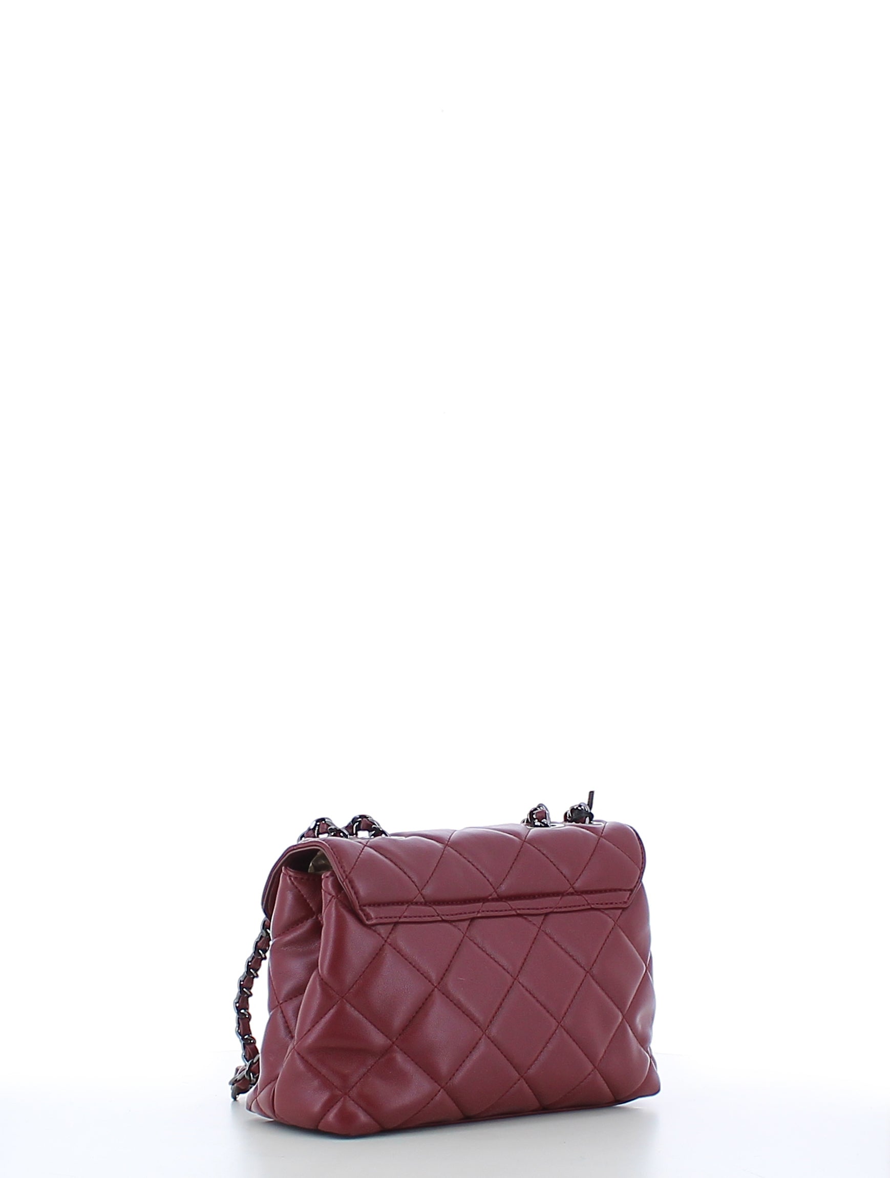 Shoulder Bag - Flap MM