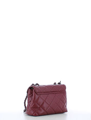 Shoulder Bag - Flap MM