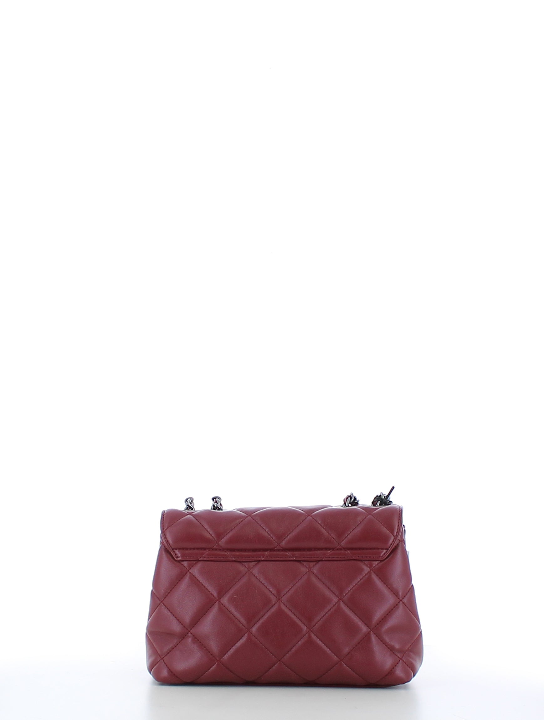 Shoulder Bag - Flap MM