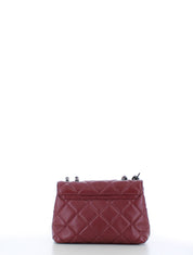 Shoulder Bag - Flap MM
