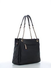 Shoulder Bag - Quilted MM