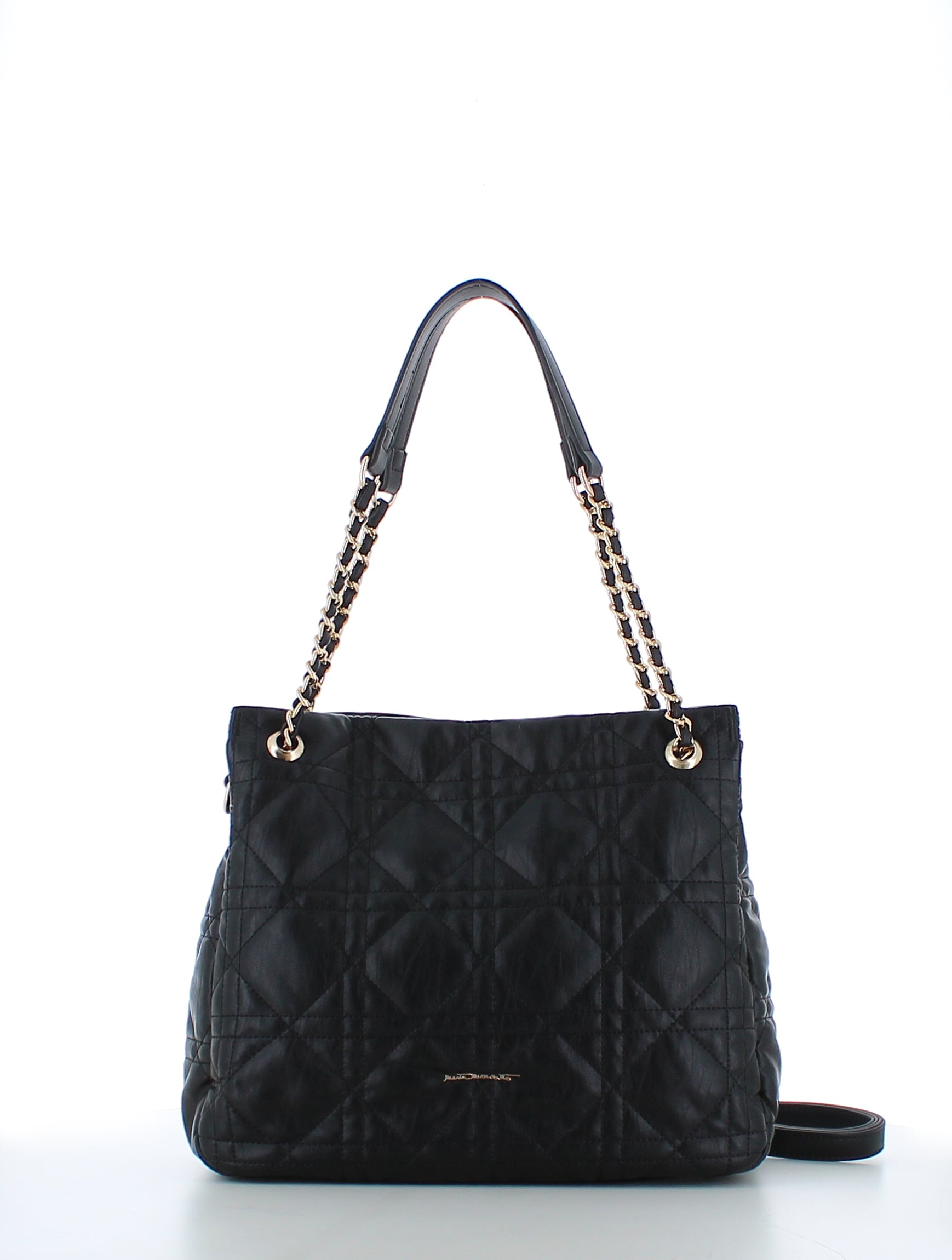 Shoulder Bag - Quilted MM