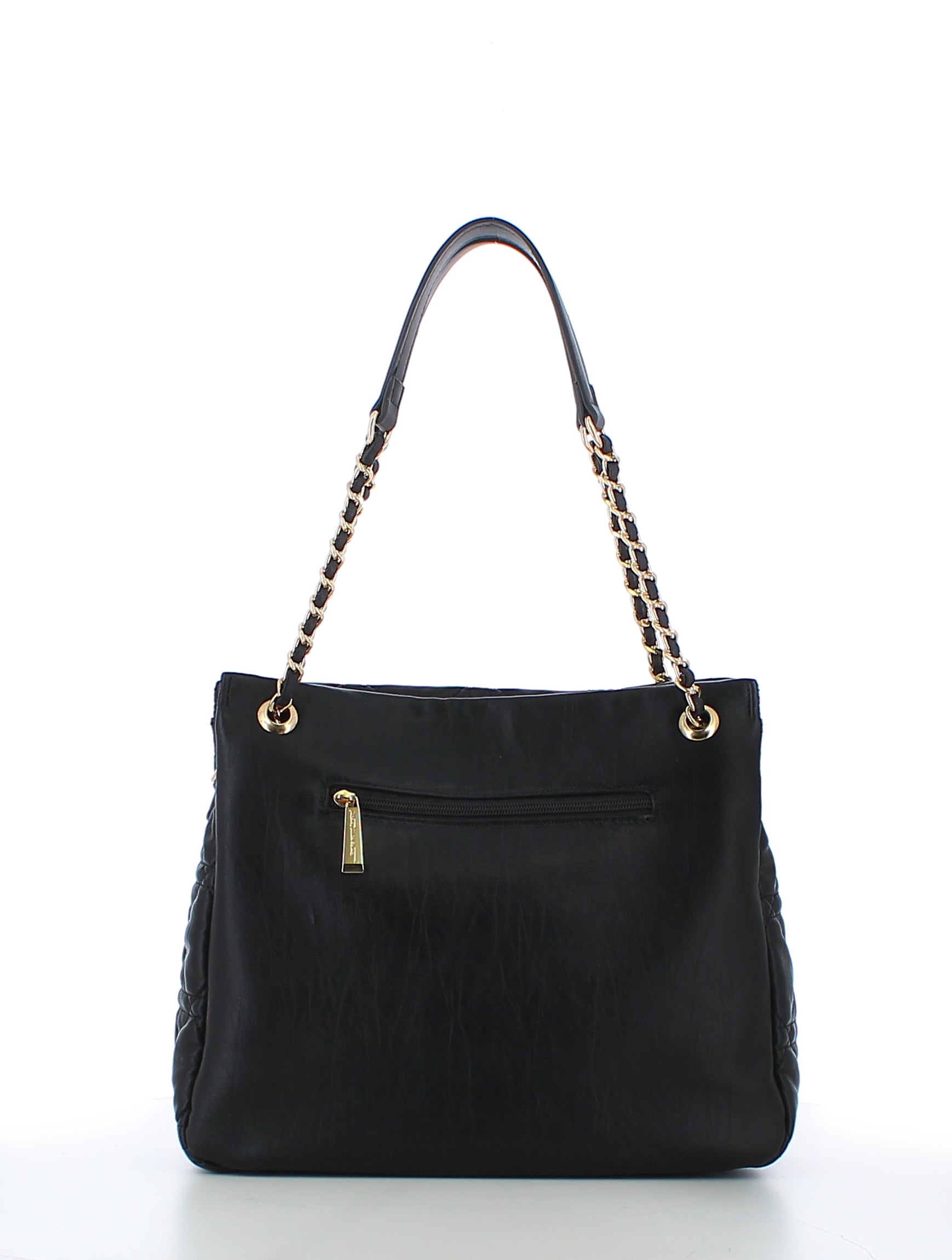 Shoulder Bag - Quilted MM