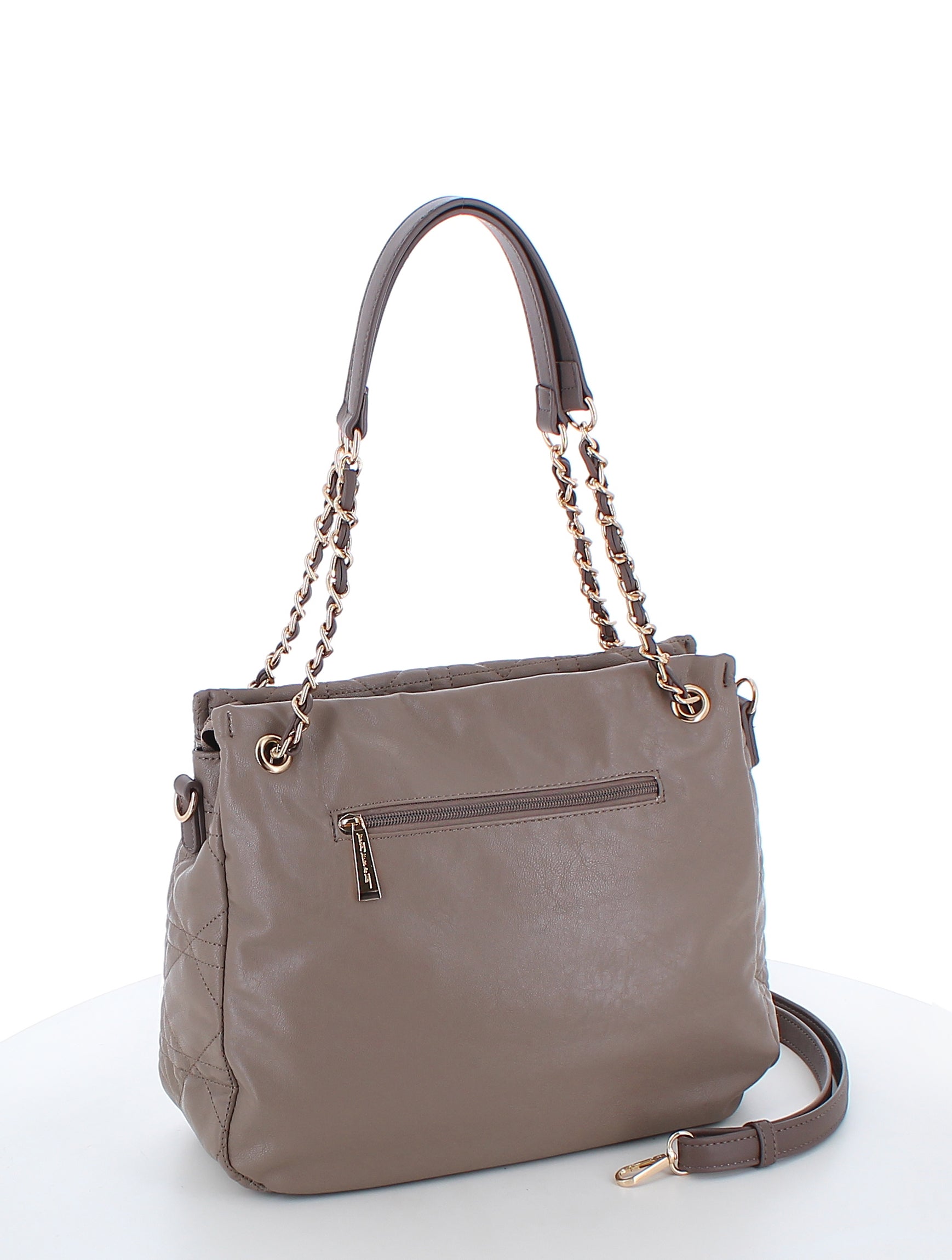 Borsa A Spalla - Quilted MM