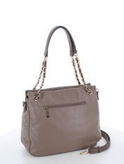 Borsa A Spalla - Quilted MM