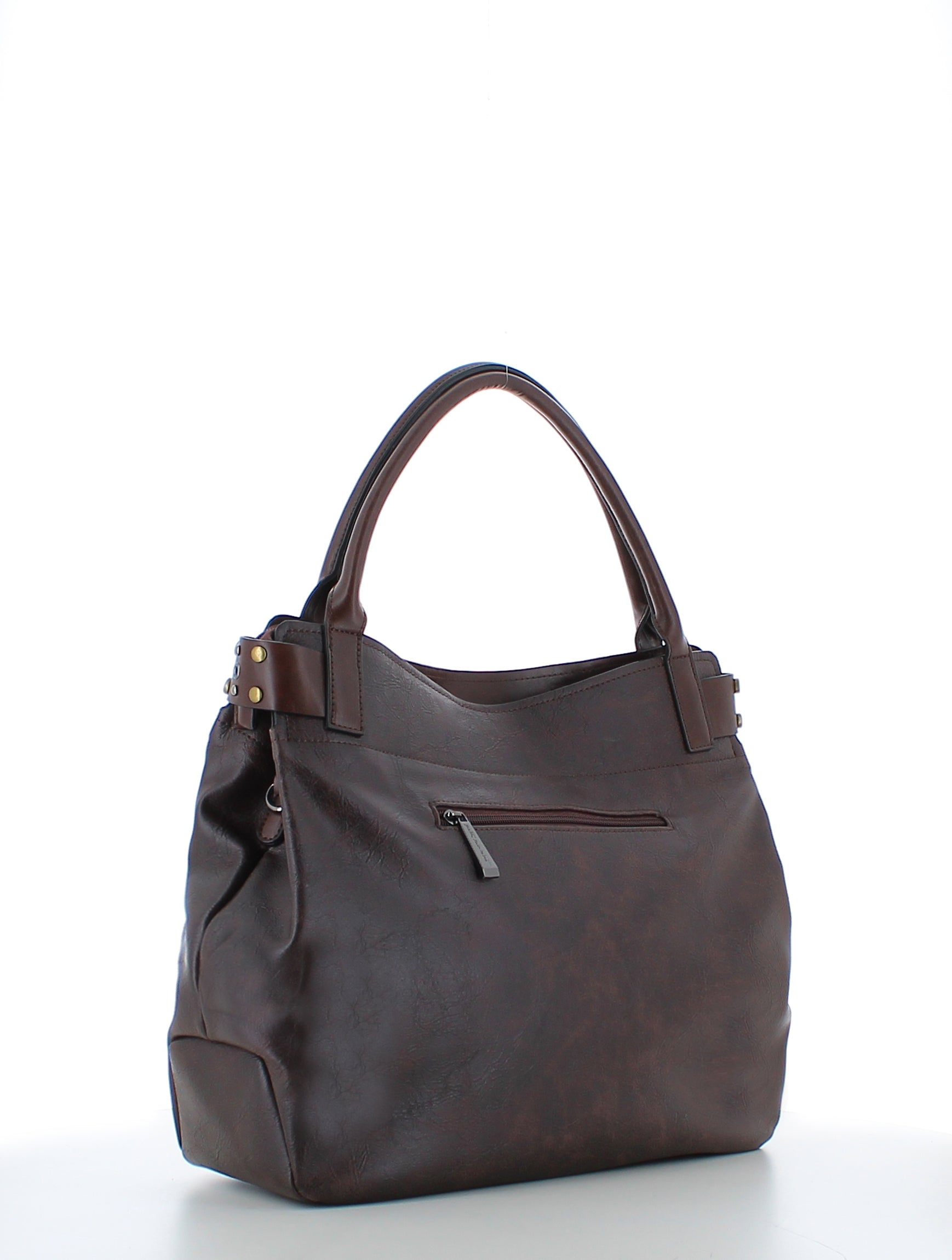 Shoulder Bag - Belt MM