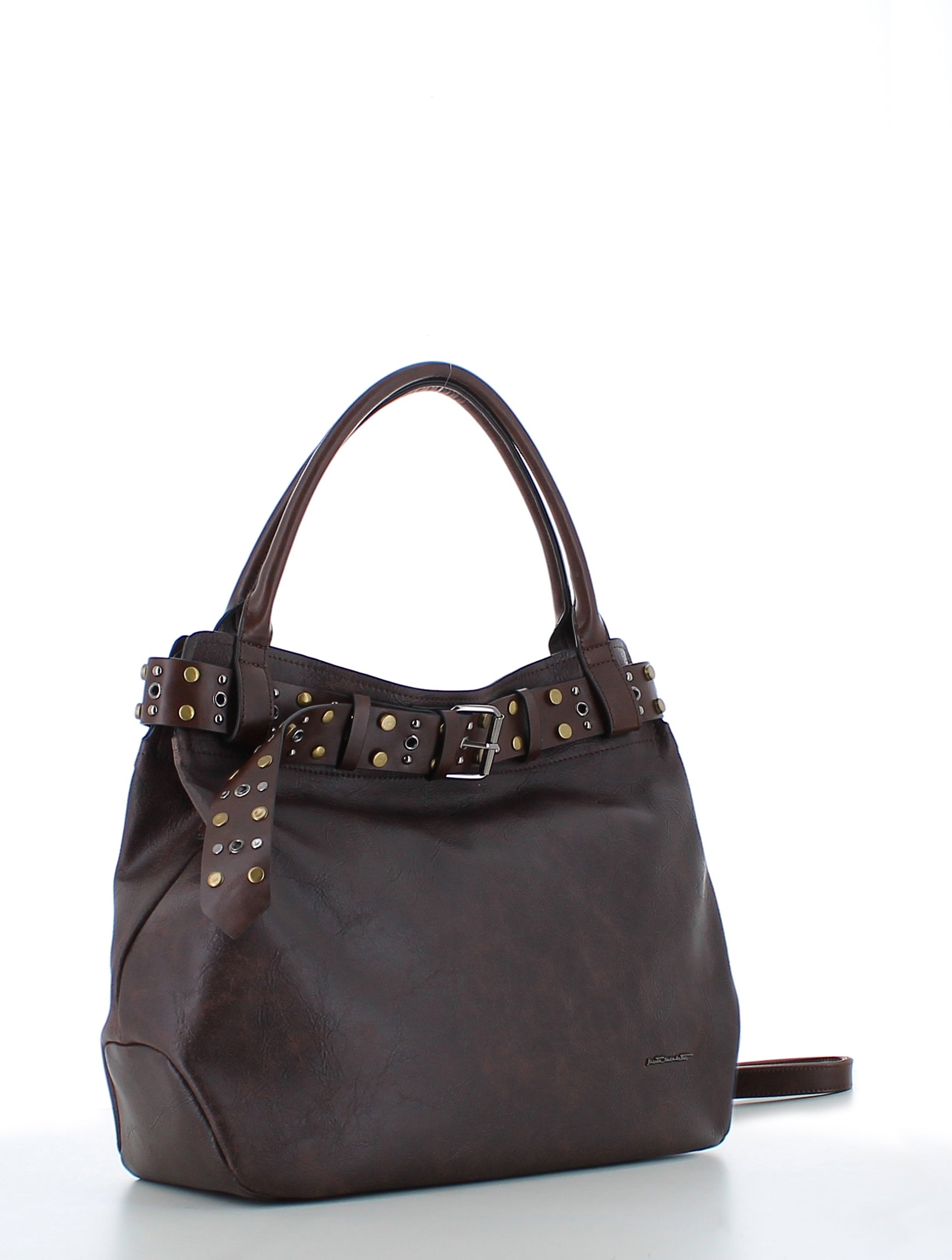 Shoulder Bag - Belt MM
