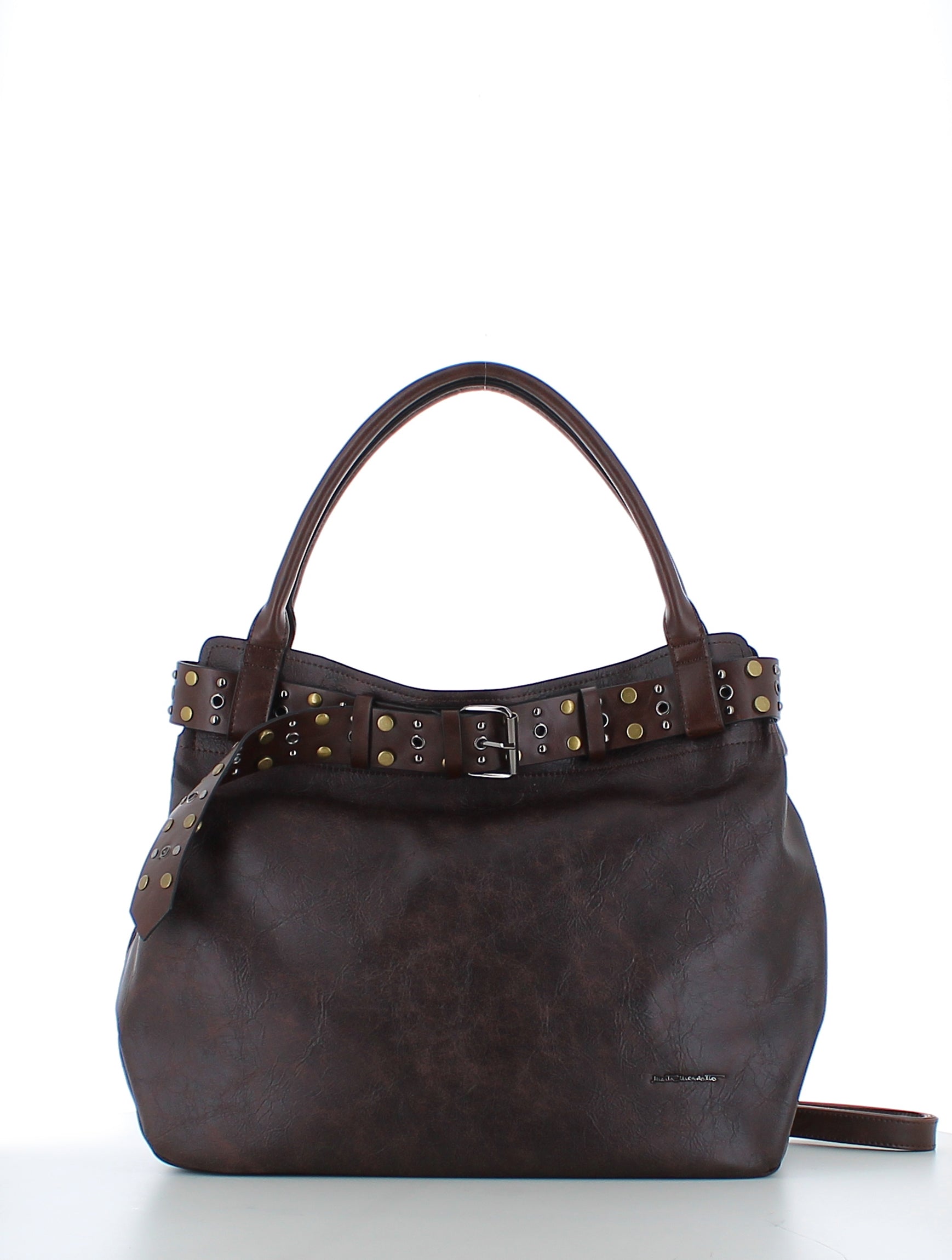 Shoulder Bag - Belt MM