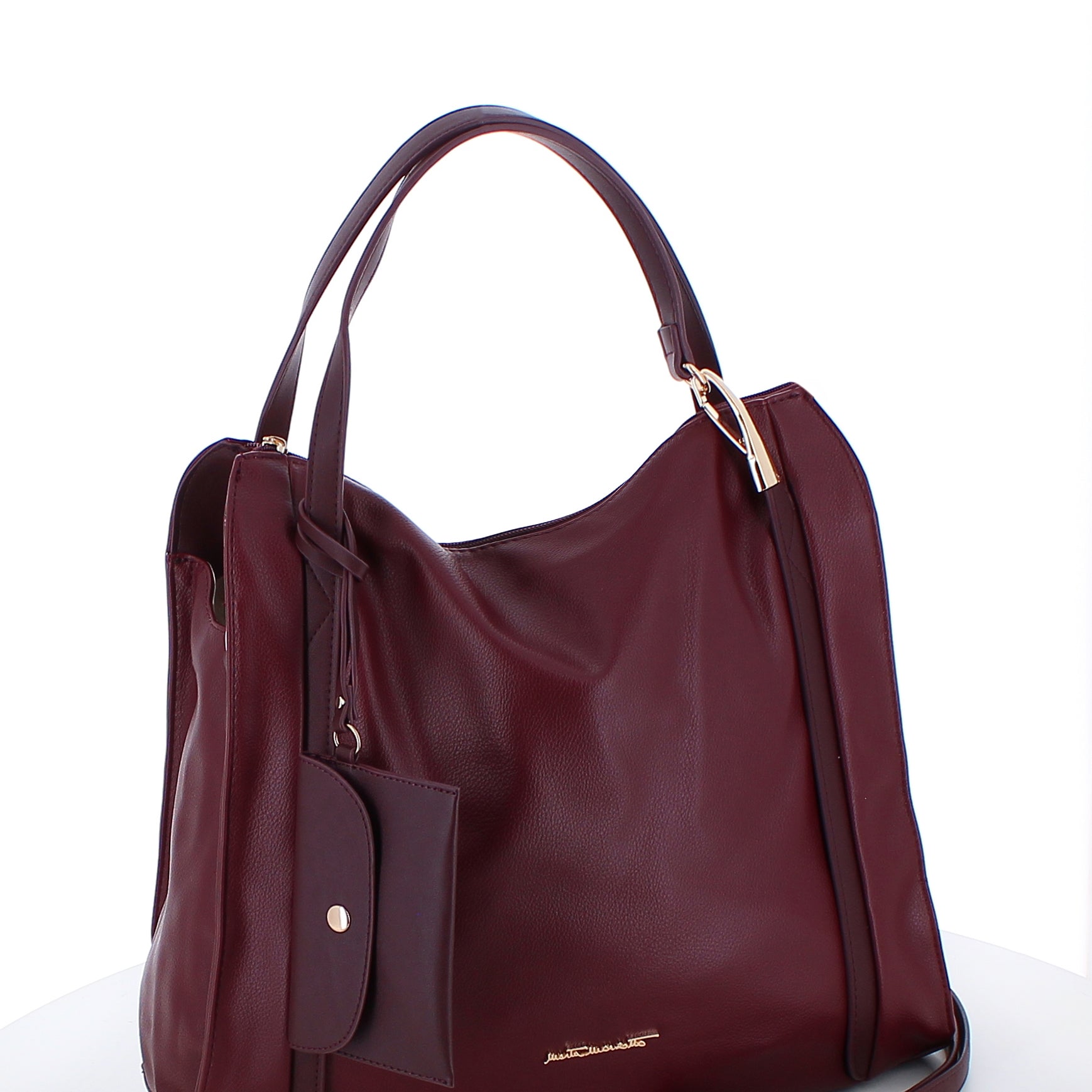 MM SHOULDER BAG
