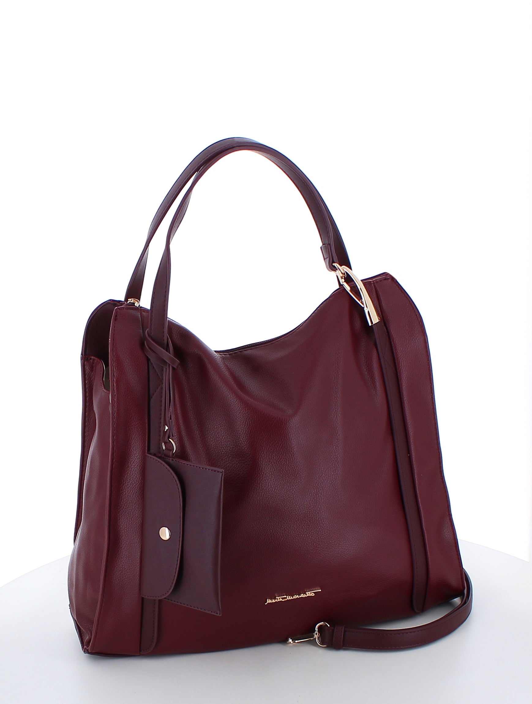 MM SHOULDER BAG