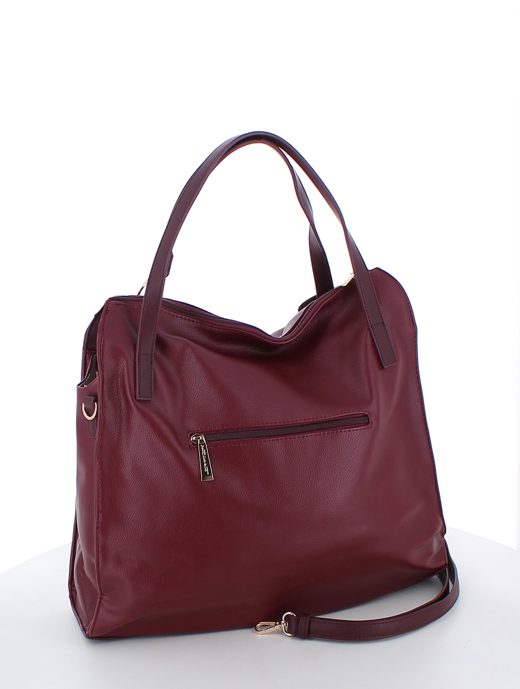 MM SHOULDER BAG